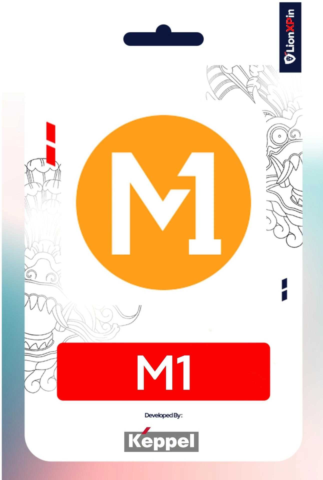 M1